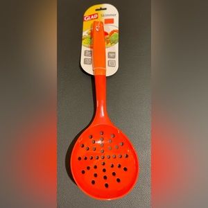 NEW Glad Skimmer Spoon